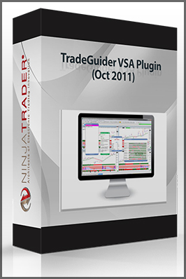 tradeguider software